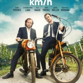 25 km/h – ab 31. Oktober 2018 im Kino