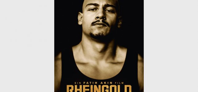 Rheingold – ab 27. Oktober 2022 im Kino